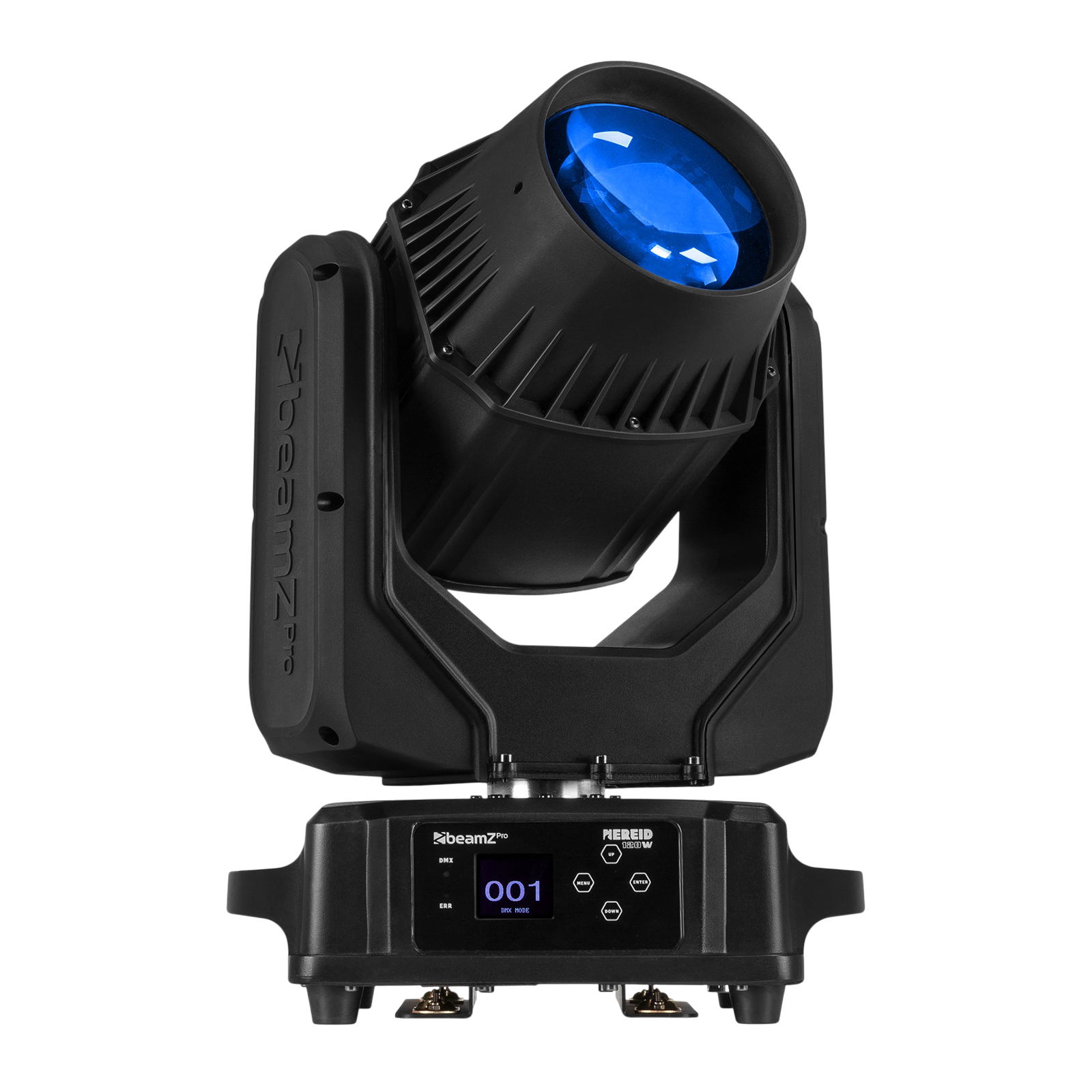 beamZ Pro NEREID 120