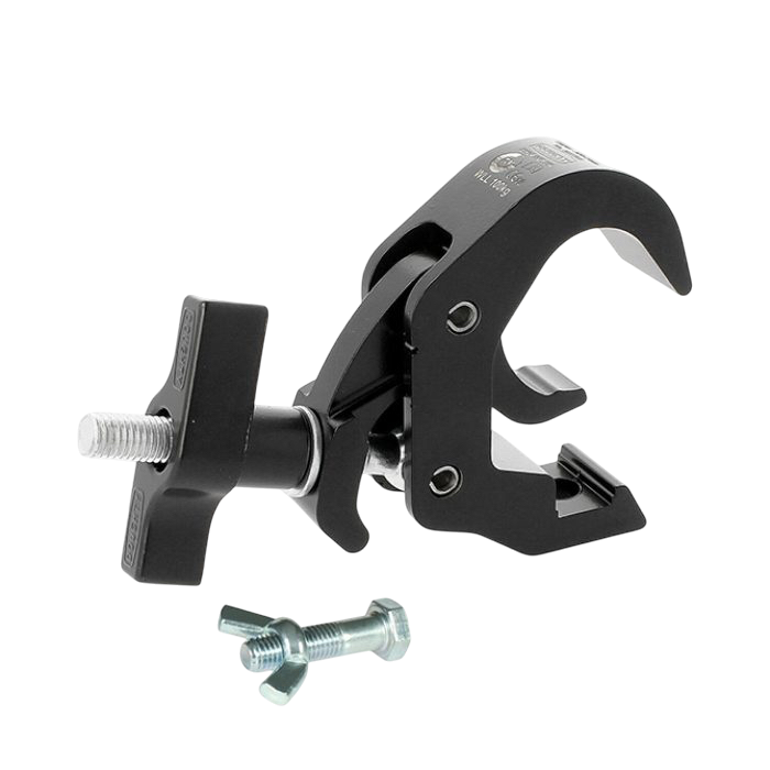 Doughty Quicktrigger Clamp