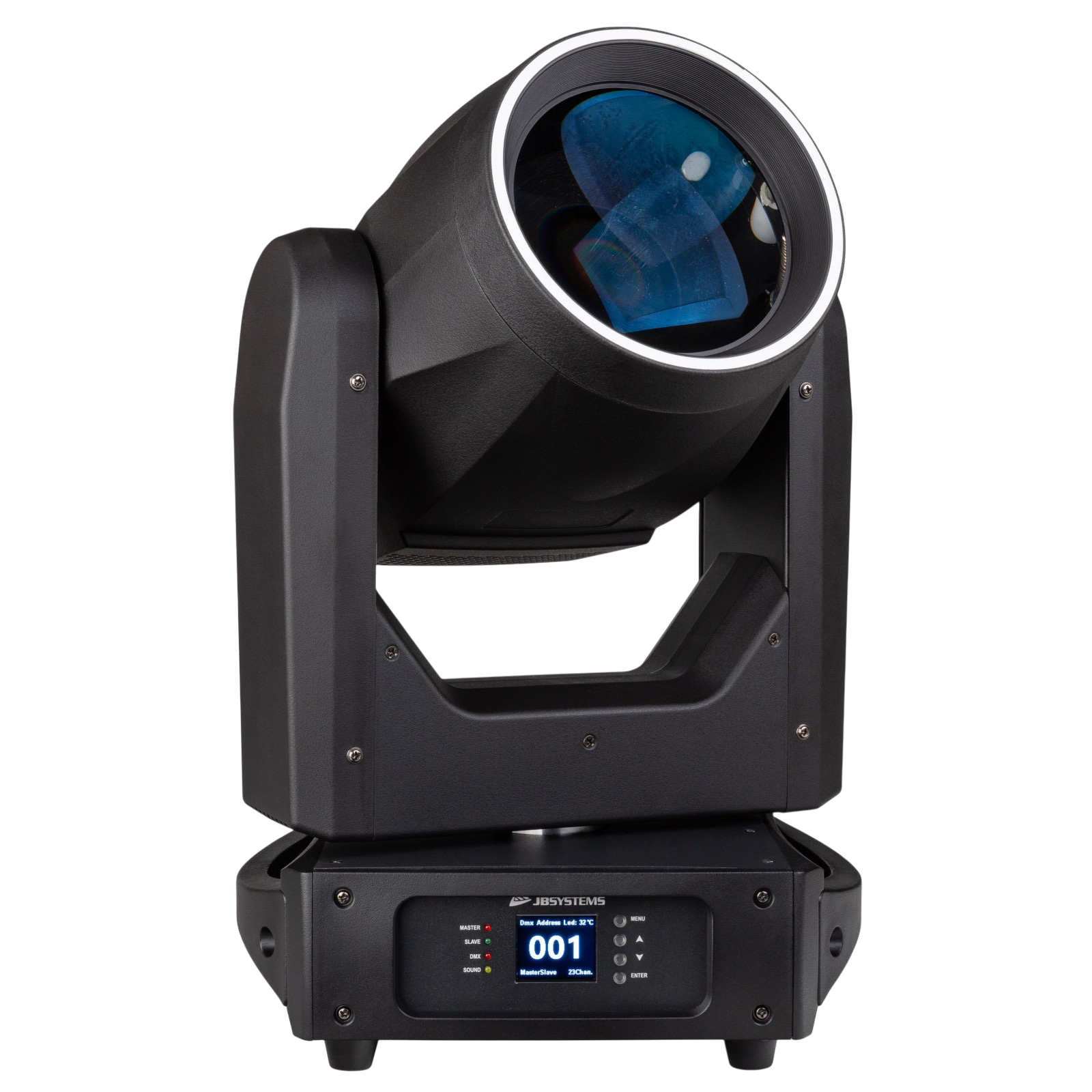 JB Systems Challenger Beam