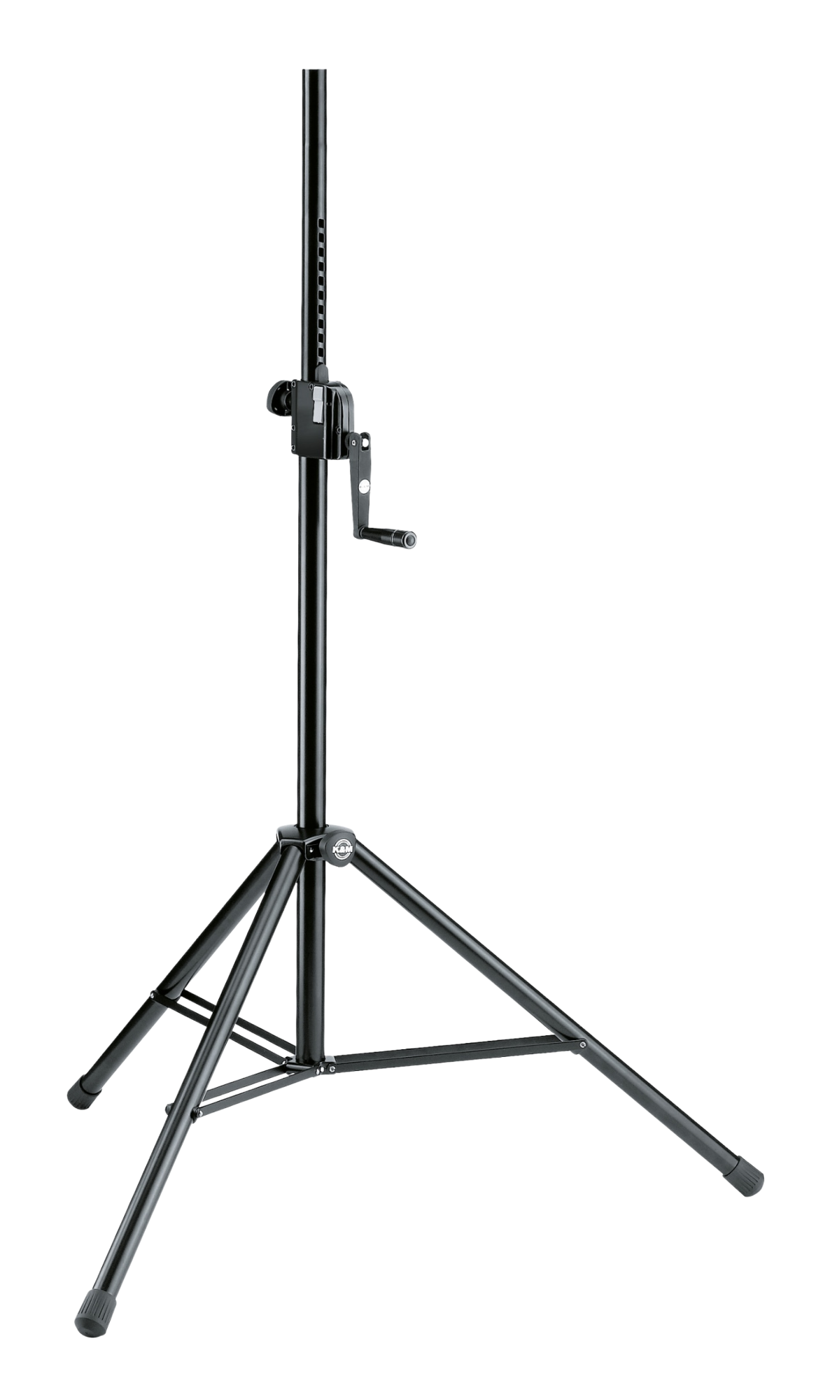 K&M Speaker Statief Wind Up
