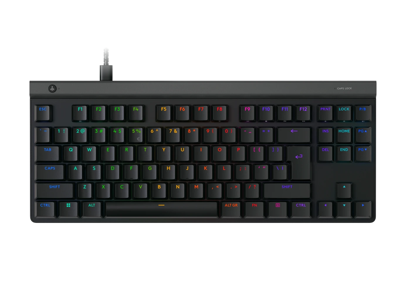 Logitech G515 TKL