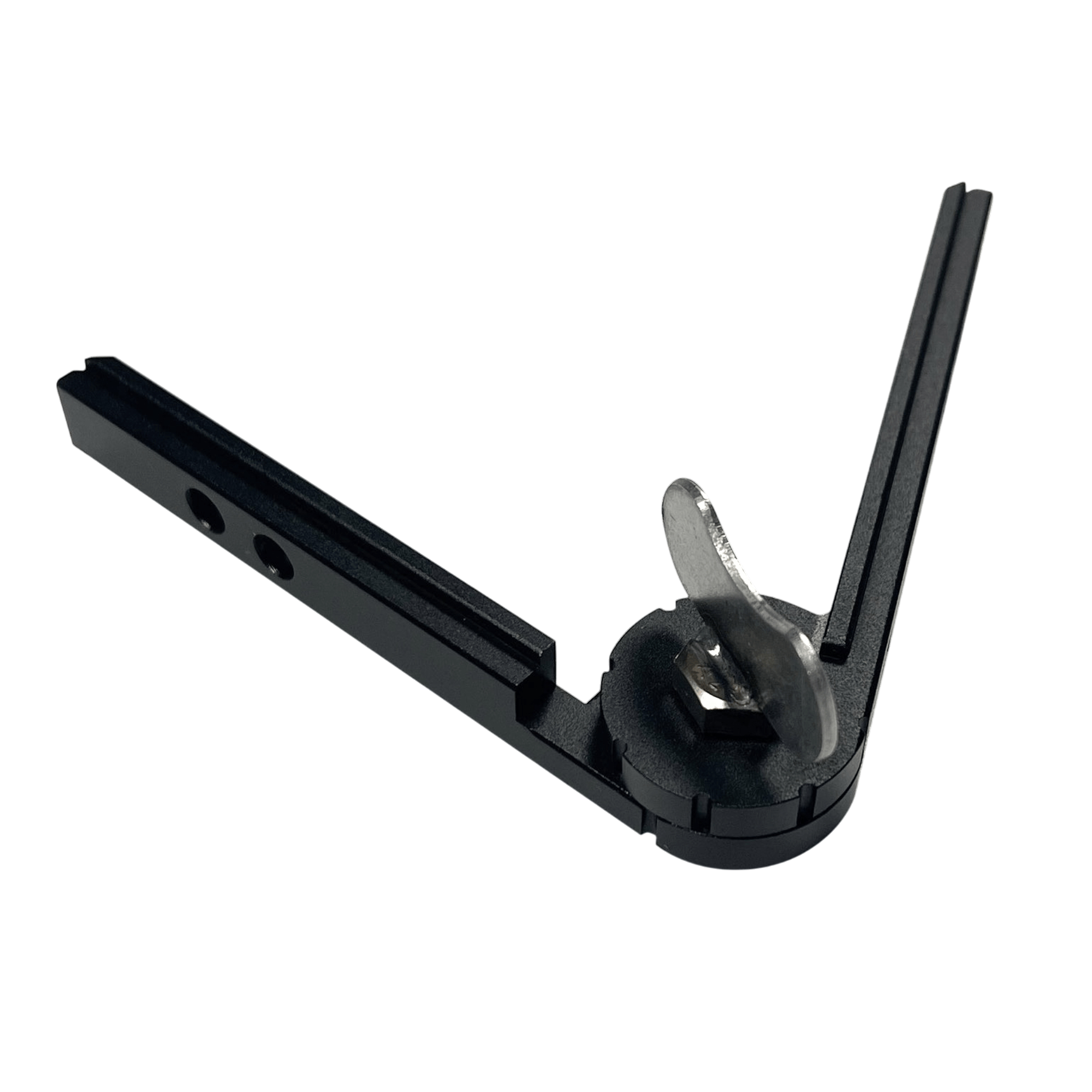 Lucenti Blackwave Adjustable Vertical Swivel