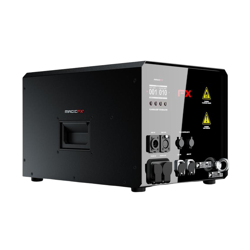 MAGIC FX Flameblazer