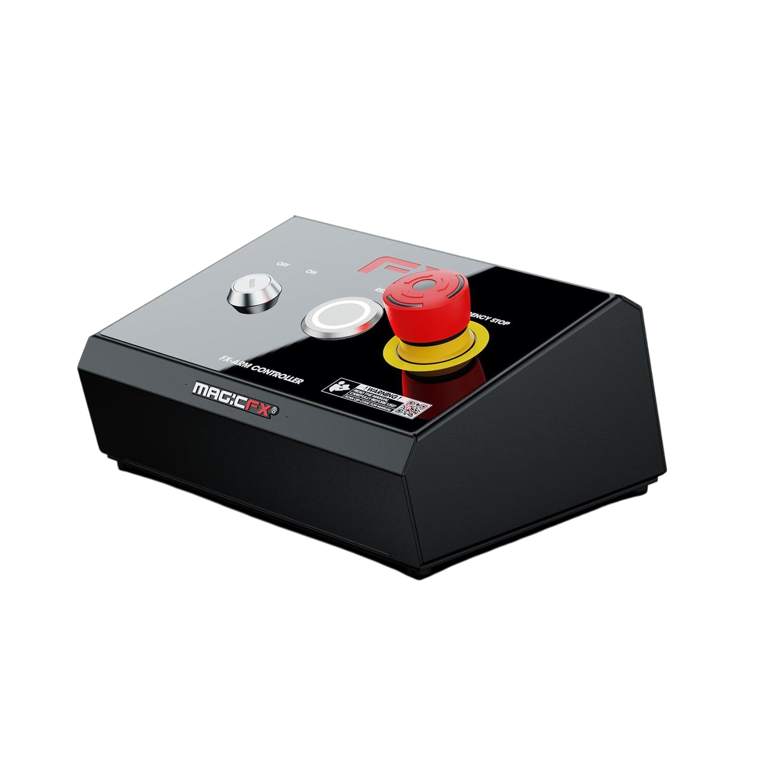 MAGIC FX SFX SAFETY ARM CONTROLLER
