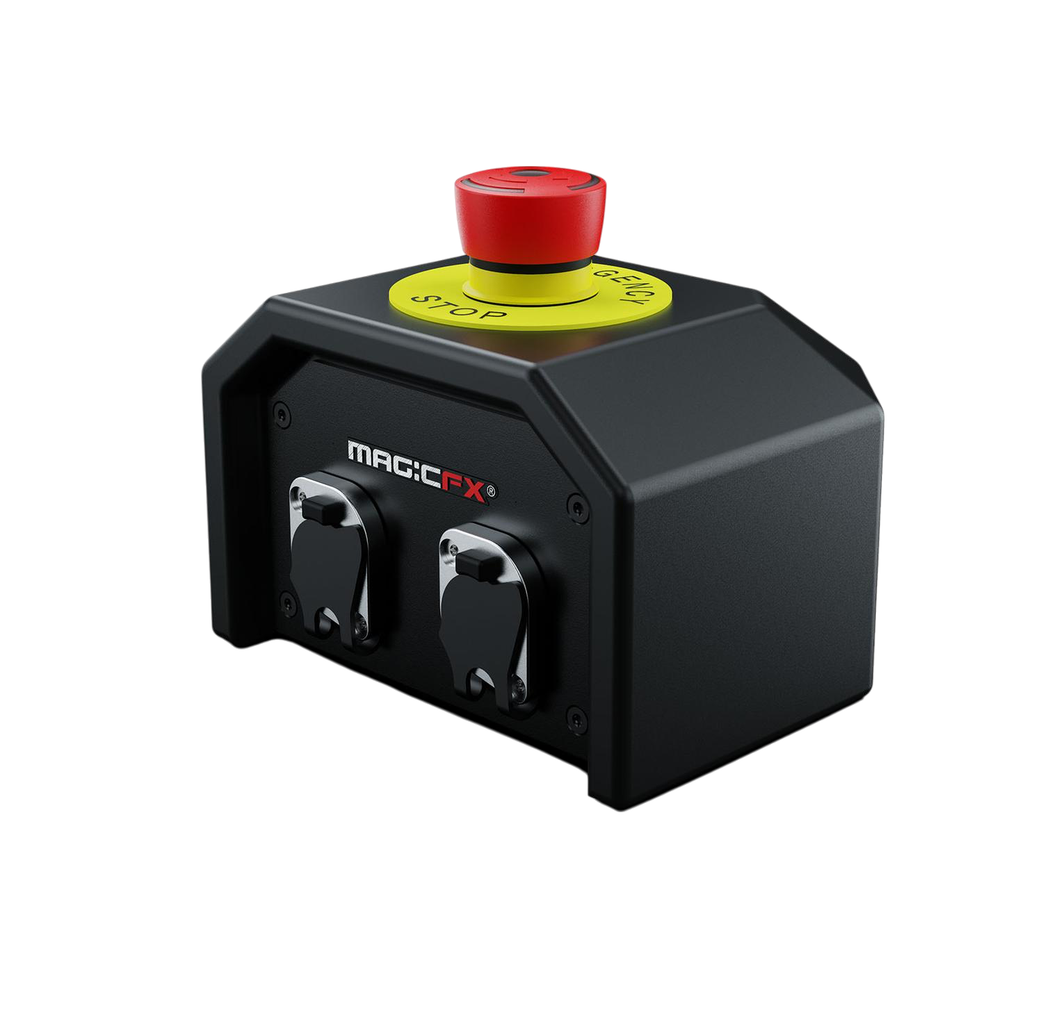 MAGIC FX SFX SAFETY  E-STOP