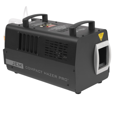 JEM Compact Haze Pro