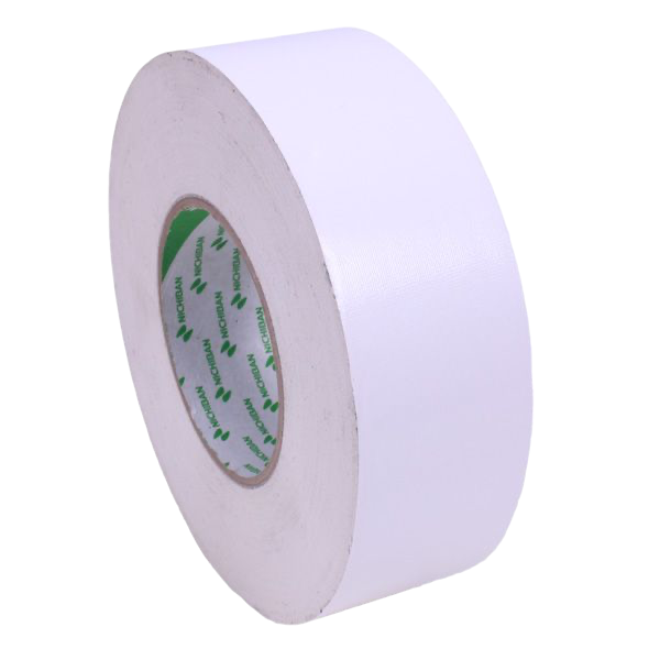 Nichiban NT1200 50mm 50m Wit