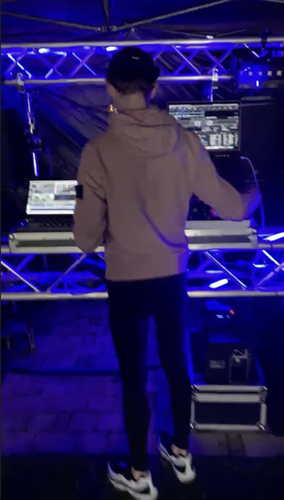 Portret Aansturing Regelen