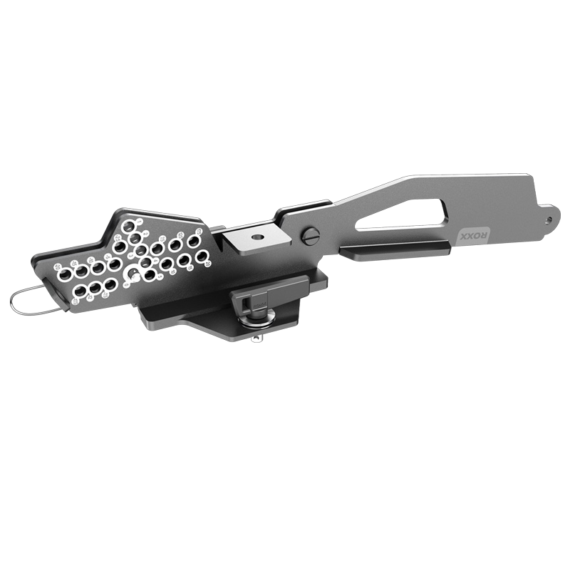 ROXX CLUSTER Line Array Backbone 4