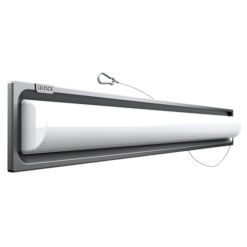ROXX CLUSTER S1 FX Filterframe Tube Opal
