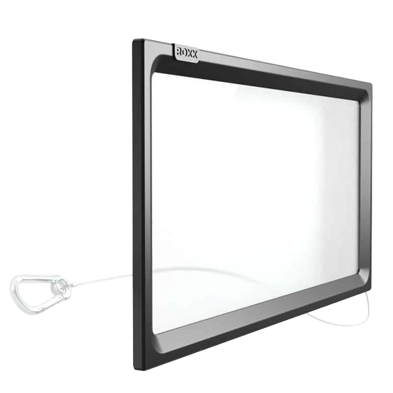 ROXX Cluster S2 FX Filter Elliptical Horizontal