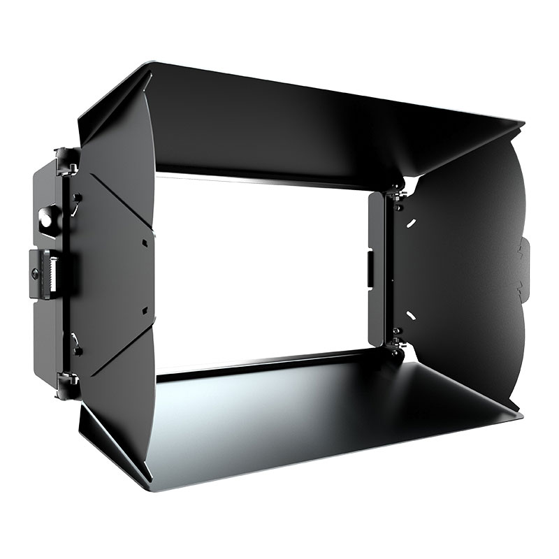 ROXX NEO mini&nbsp;8-Way Barndoor