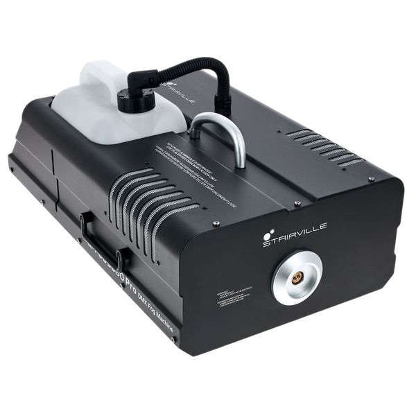 Stairville M-Fog 3000 Pro
