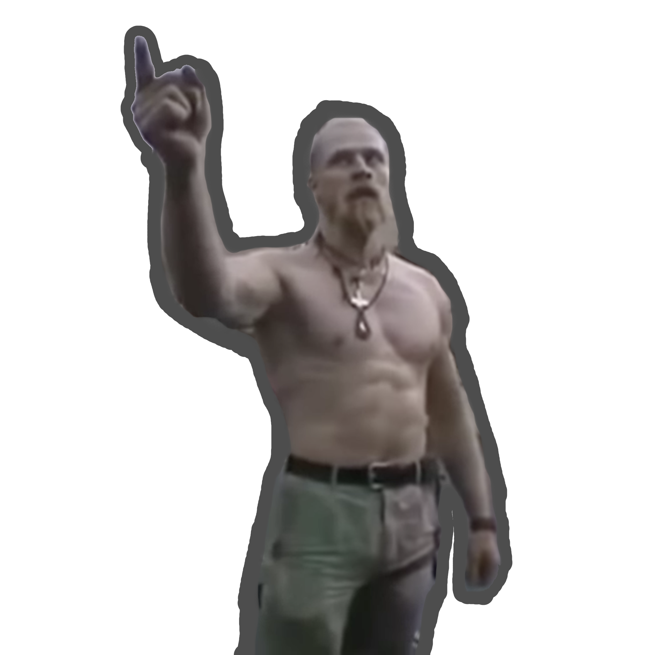 Techno Viking