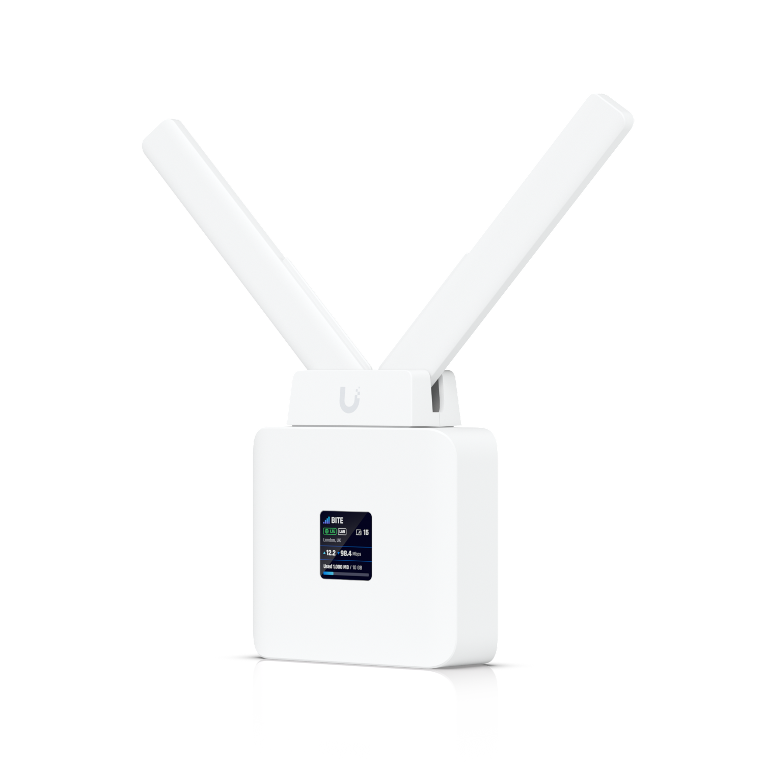 Ubiquiti Mobile Router