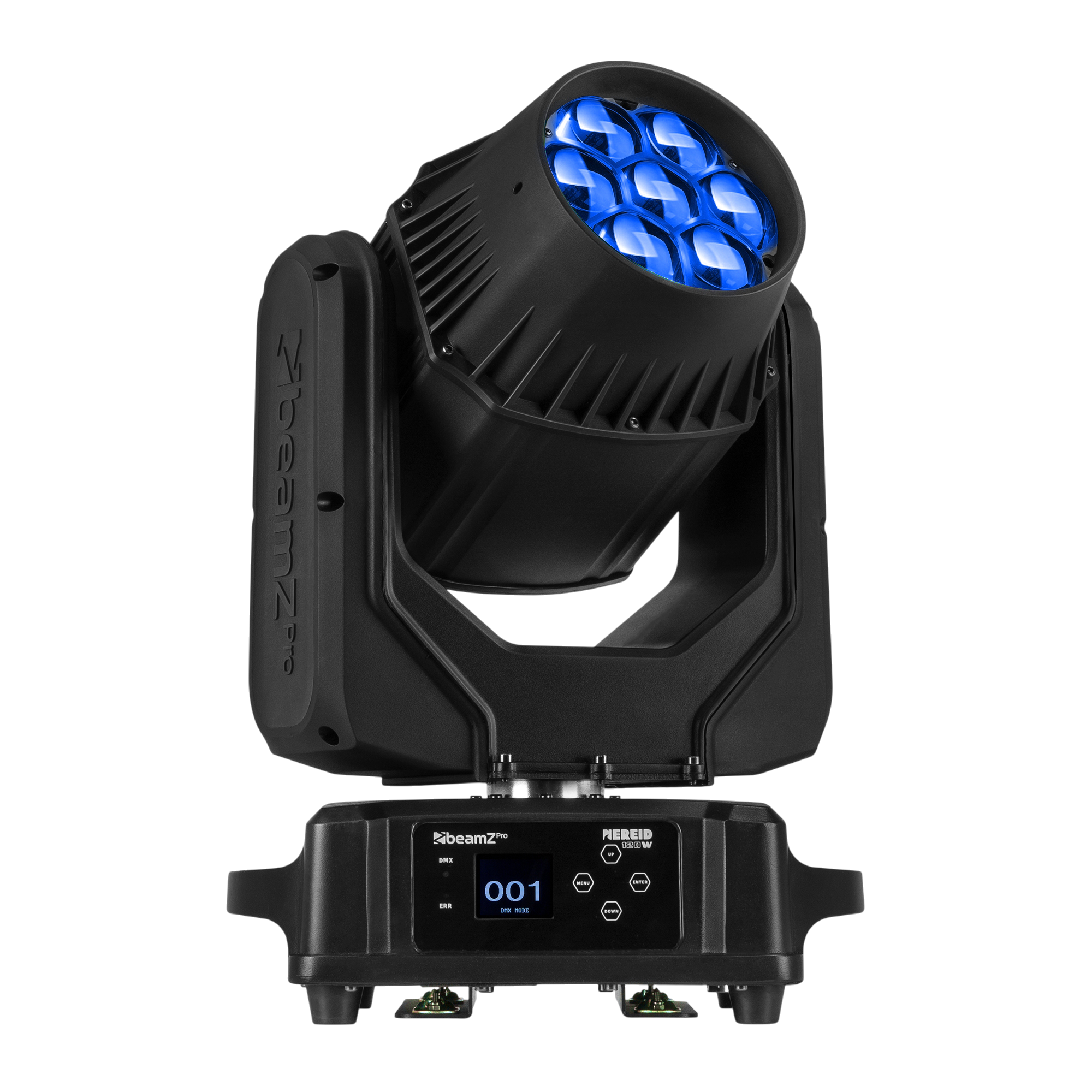 beamZ Pro NEREID 740