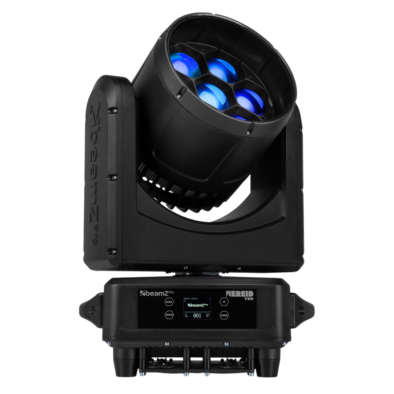 beamZ Pro NEREID 760